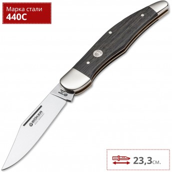 Нож BOKER CLASSIC 20-20 BK112021 Нож BOKER CLASSIC 20-20 BK112021
