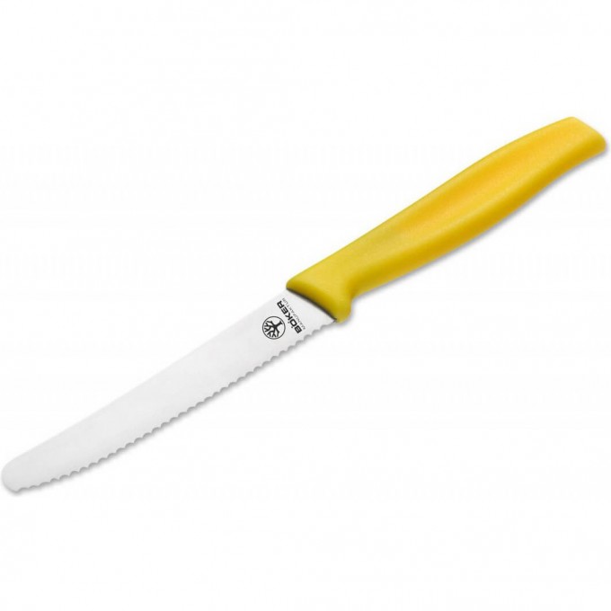 Нож BOKER SANDWICH KNIFE 03BO002Y BK03BO002Y Нож BOKER SANDWICH KNIFE 03BO002Y BK03BO002Y