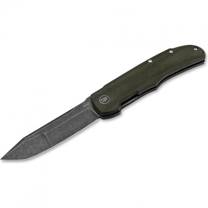Нож BOKER TAC-MASTER 01BO889 BK01BO889 Нож BOKER TAC-MASTER 01BO889 BK01BO889