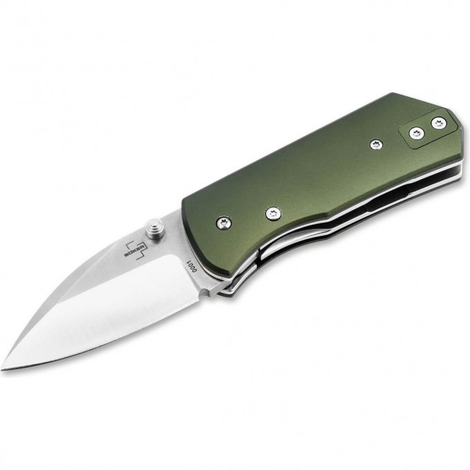 Складной нож BOKER LEFTI 01BP0006 BK01BP0006 Складной нож BOKER LEFTI 01BP0006 BK01BP0006