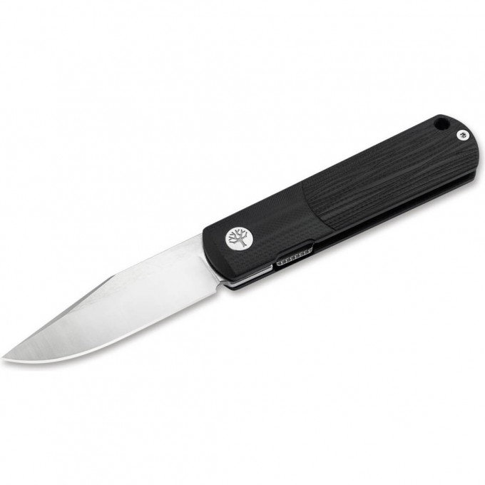 Складной нож BOKER MANUFAKTUR SOLINGEN BRLW 110670 BK110670 Складной нож BOKER MANUFAKTUR SOLINGEN BRLW 110670 BK110670