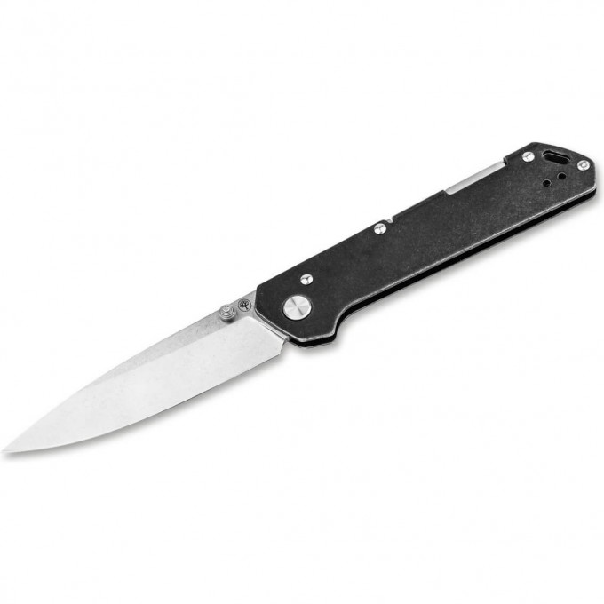 Складной нож BOKER MANUFAKTUR SOLINGEN KIHON BIFOLD 110314 BK110314 Складной нож BOKER MANUFAKTUR SOLINGEN KIHON BIFOLD 110314 BK110314
