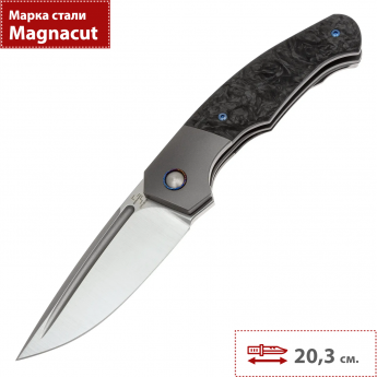 Складной нож BOKER PLUS COLLECTION 2025 01BP2025 Складной нож BOKER PLUS COLLECTION 2025 01BP2025